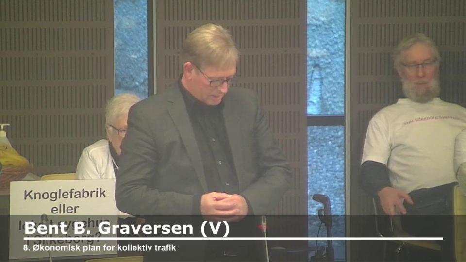 Region Midt 22112023 Møde i regionsrådet